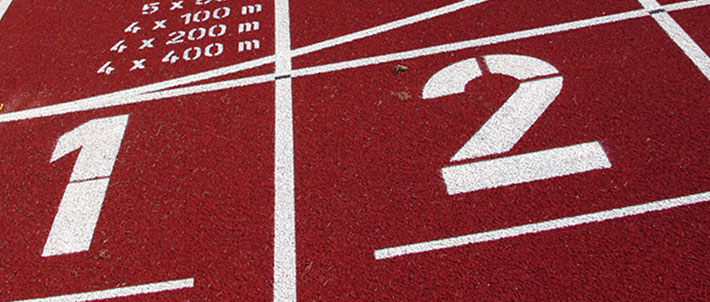 Positive Mental Attitude